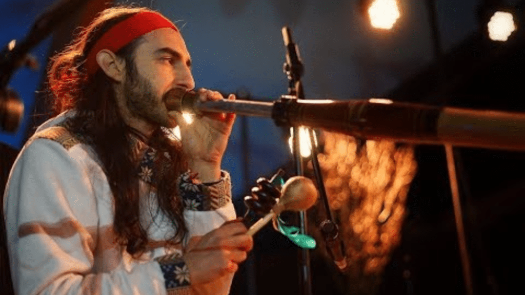 Singing and Wind Instrument Training