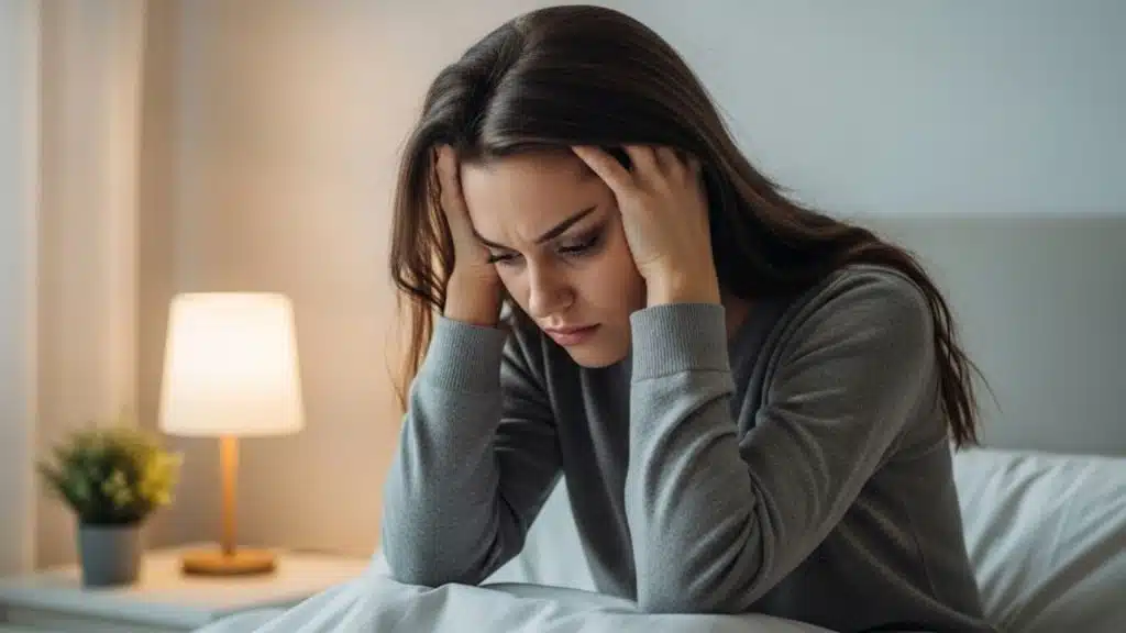 Sleep Deprivation and Its Impact on Women