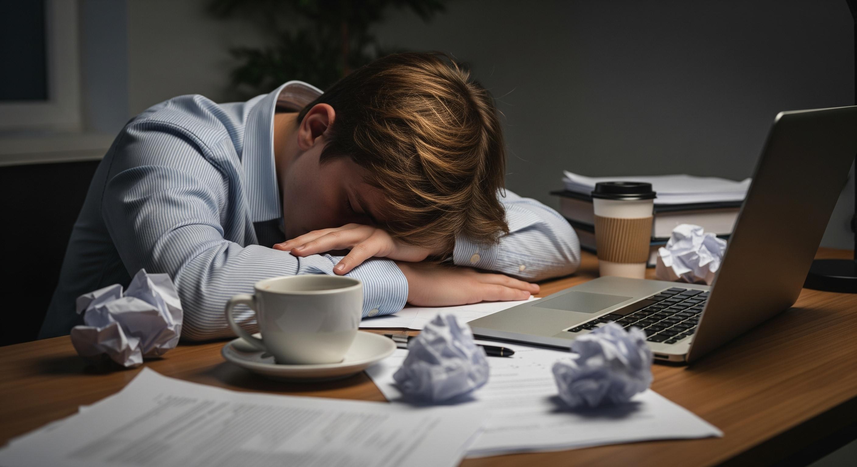 Sleep Deprivation