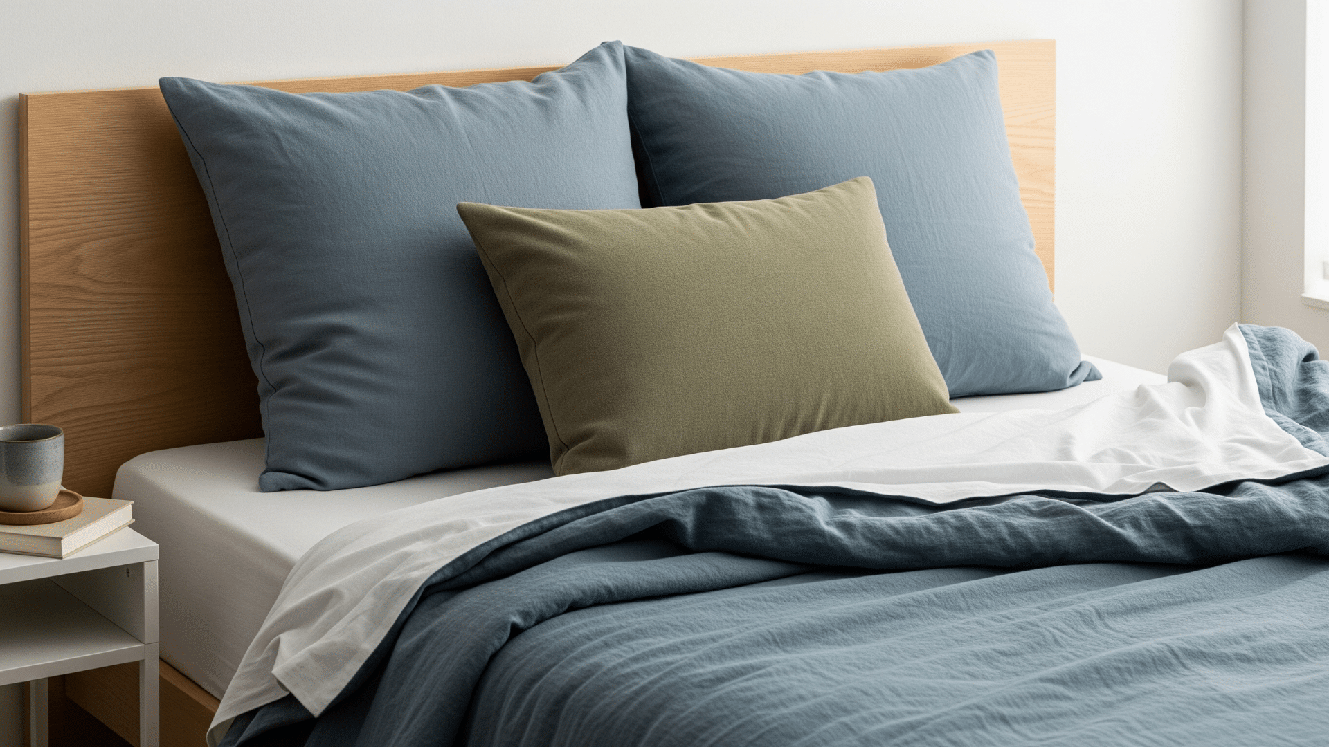 Soft Modern Blend