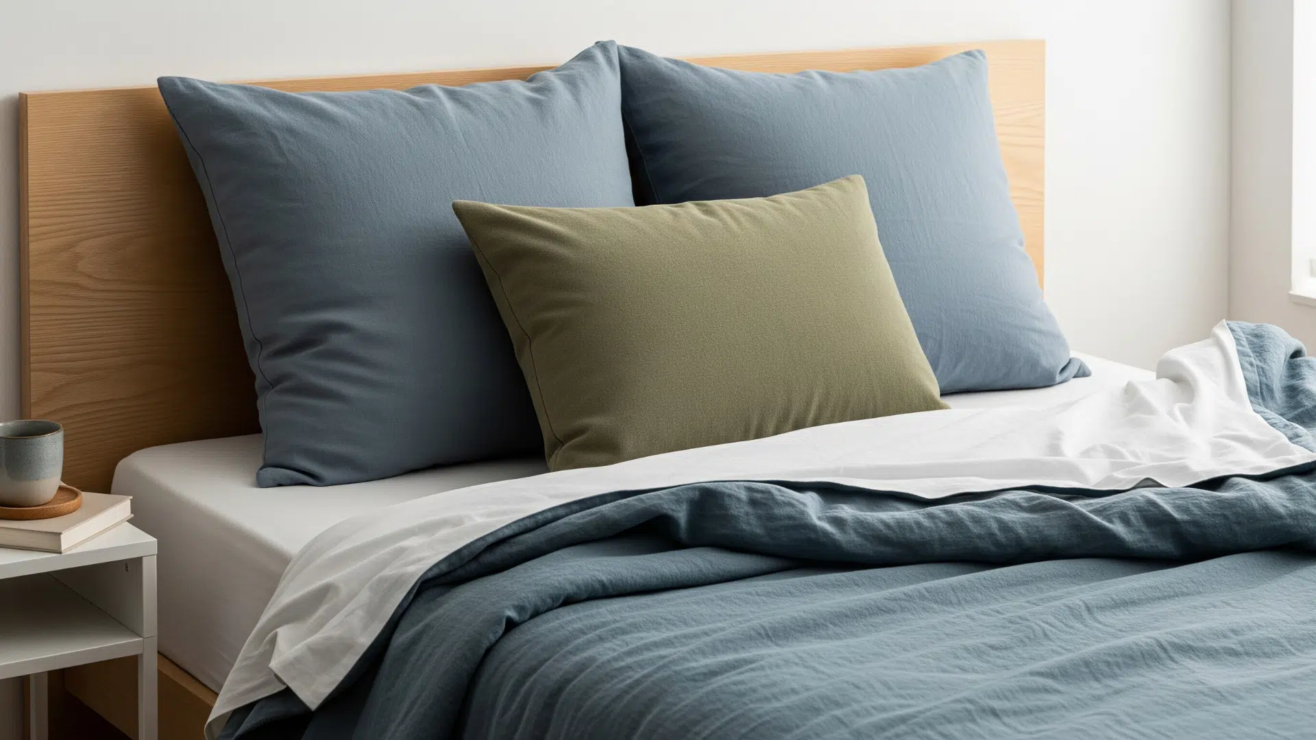 Soft Modern Blend