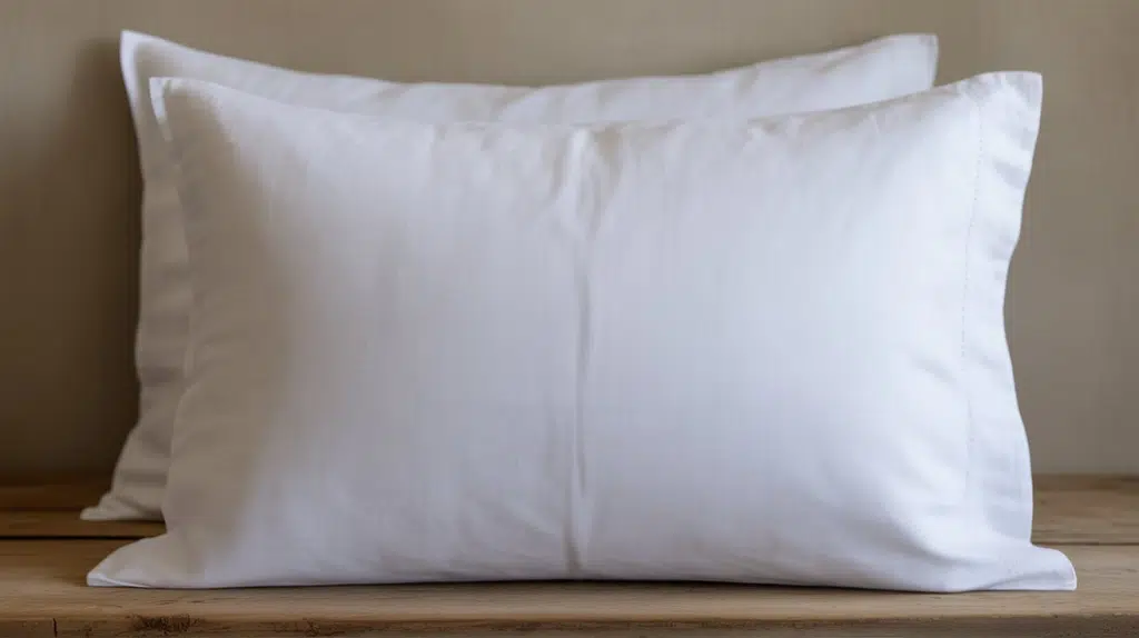 Standard Pillowcase Size- Types, Fabric, and Buying Tips