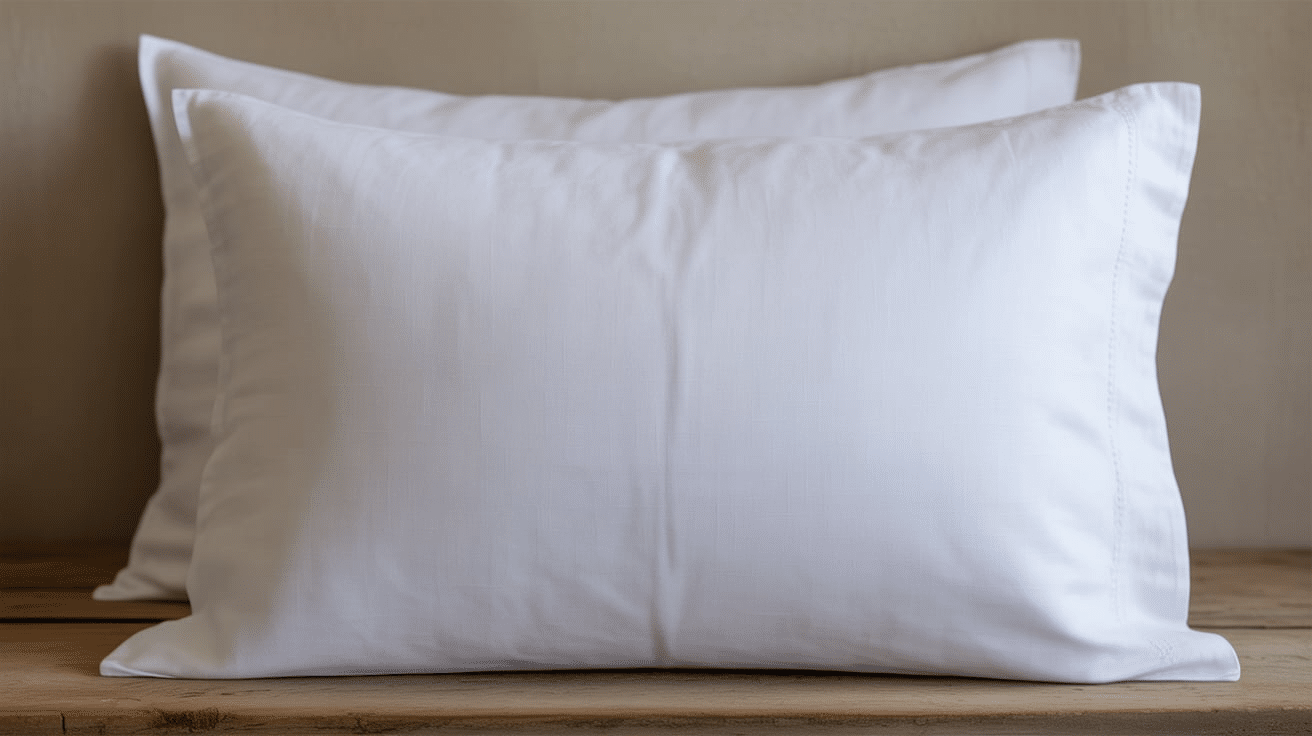 Standard Pillowcase Size- Types, Fabric, and Buying Tips