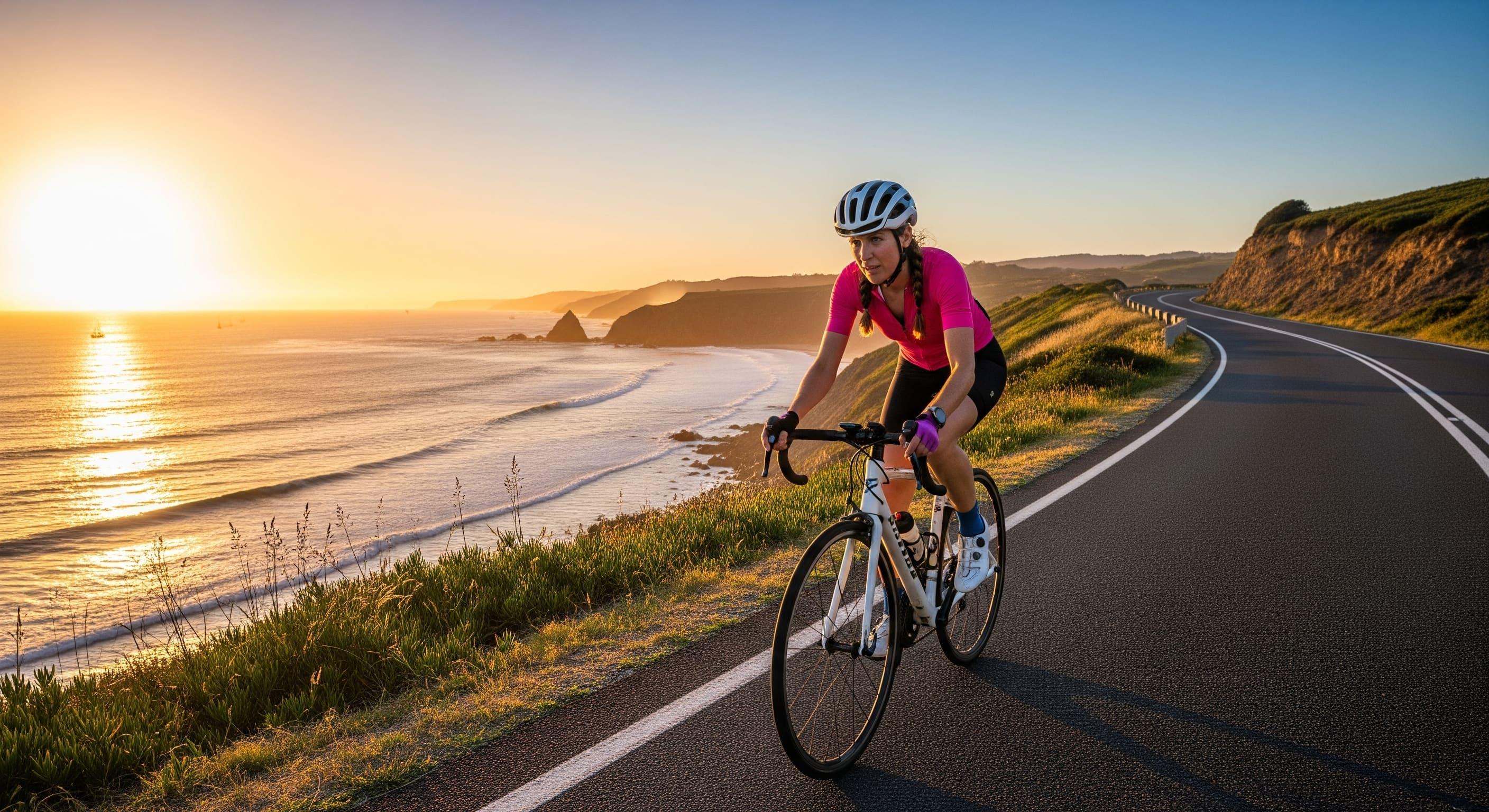 Stay Active and Exercise Regularly