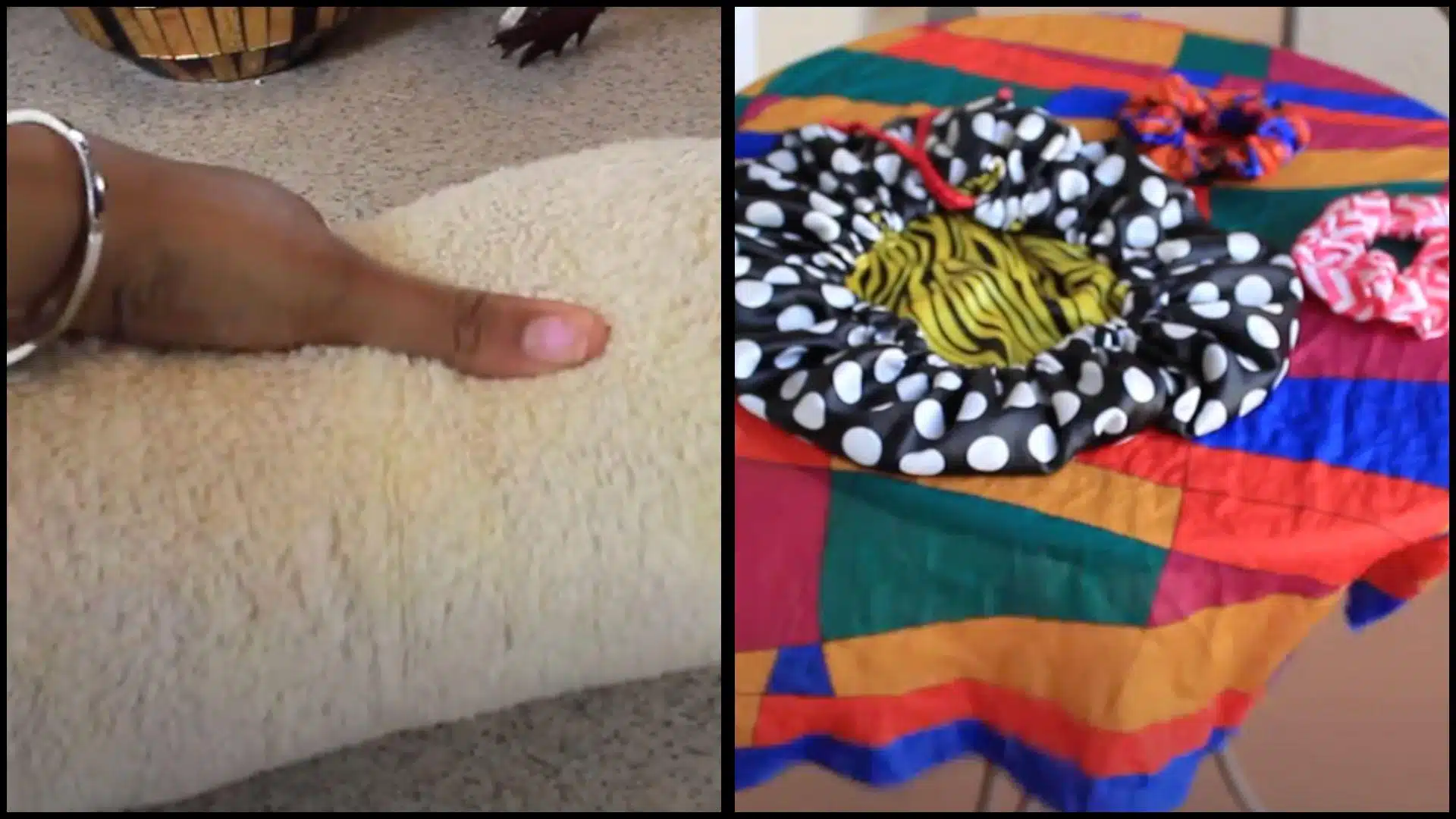 Step 5: Dry the Pillowcase