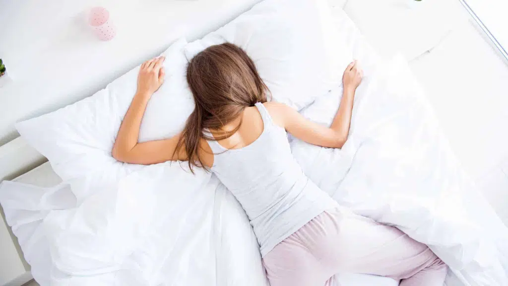 Stomach Sleepers