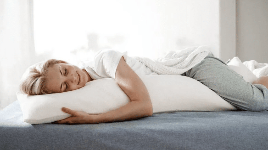 Stomach Sleeping