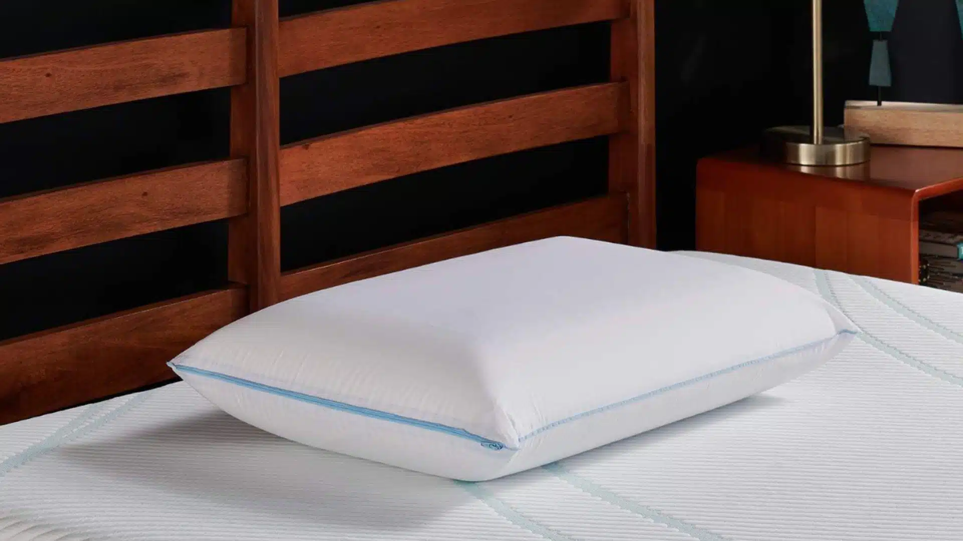 Tempur-Cloud Breeze Pillow