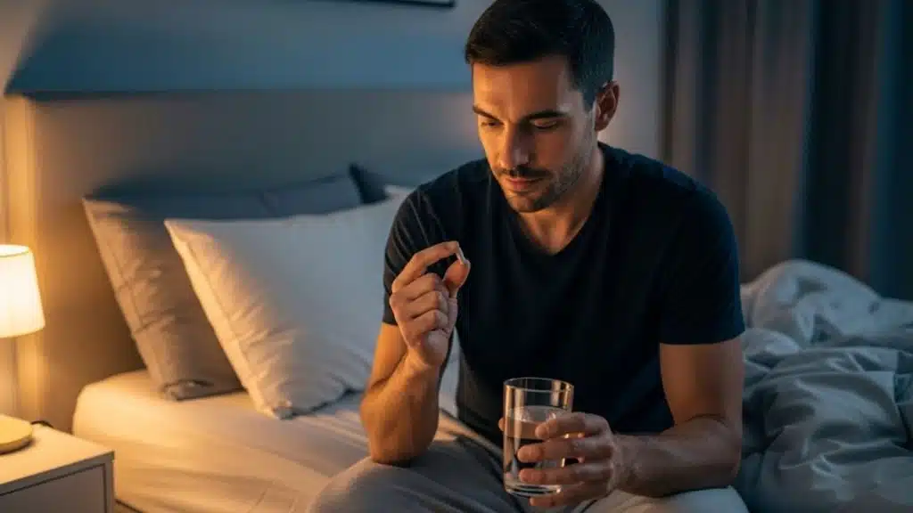 Tongkat Ali Before Bed- Does It Really Work?