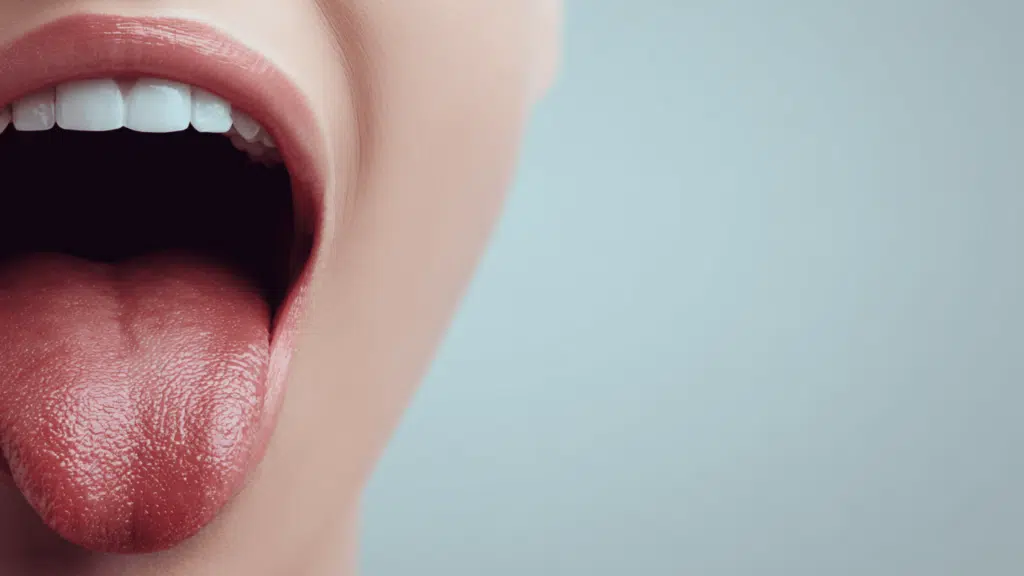 Tongue Signs of Sleep Apnea- What to Look For