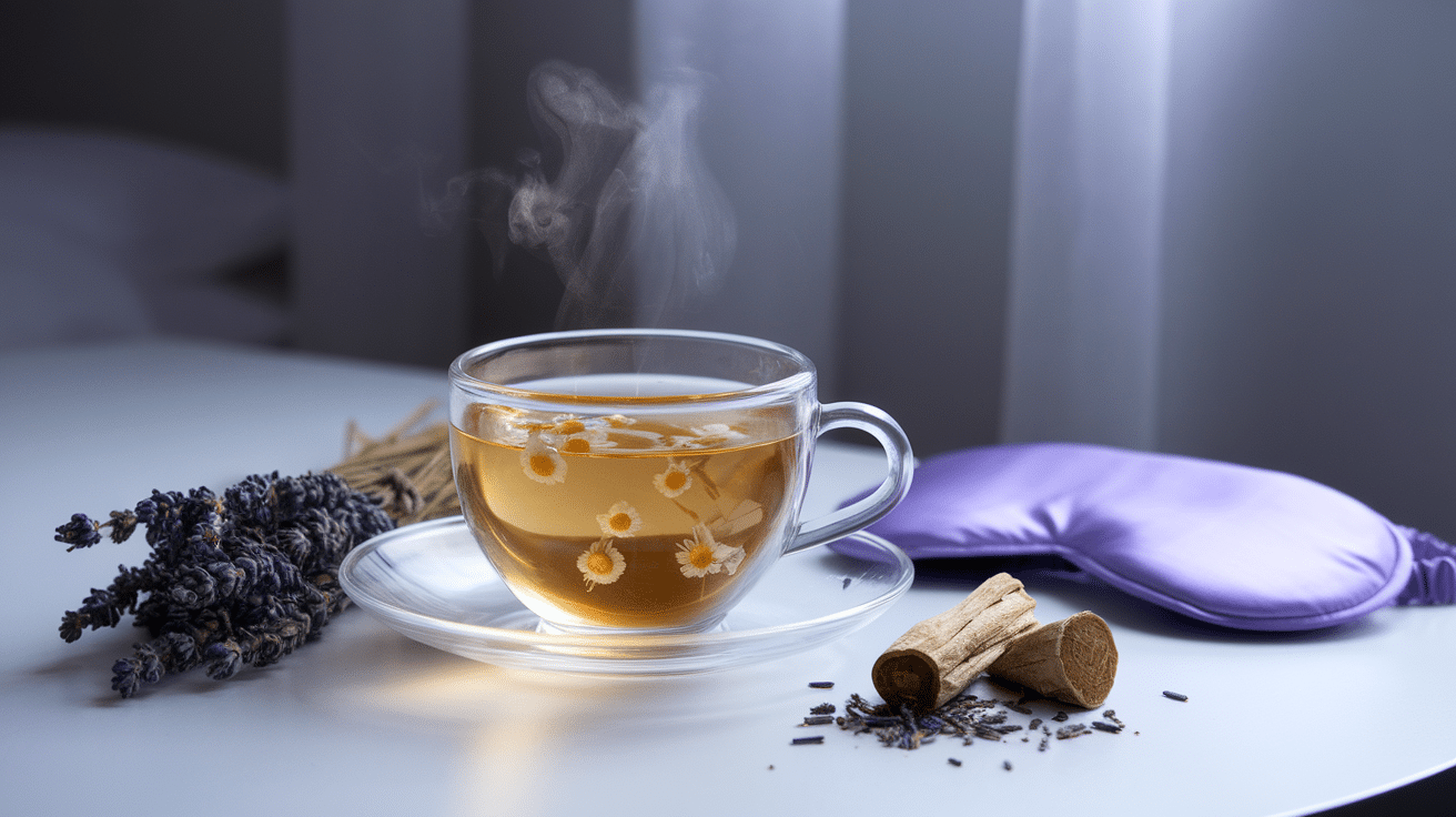Try Herbal Remedies (with Caution)