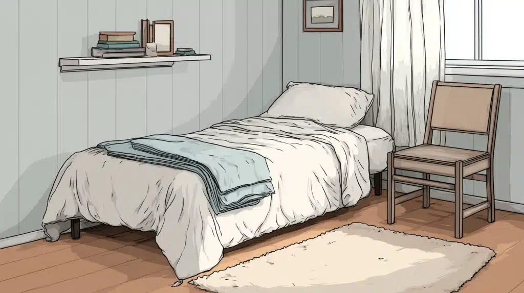 Twin Size Blanket Dimensions- Find the Perfect Fit Easily