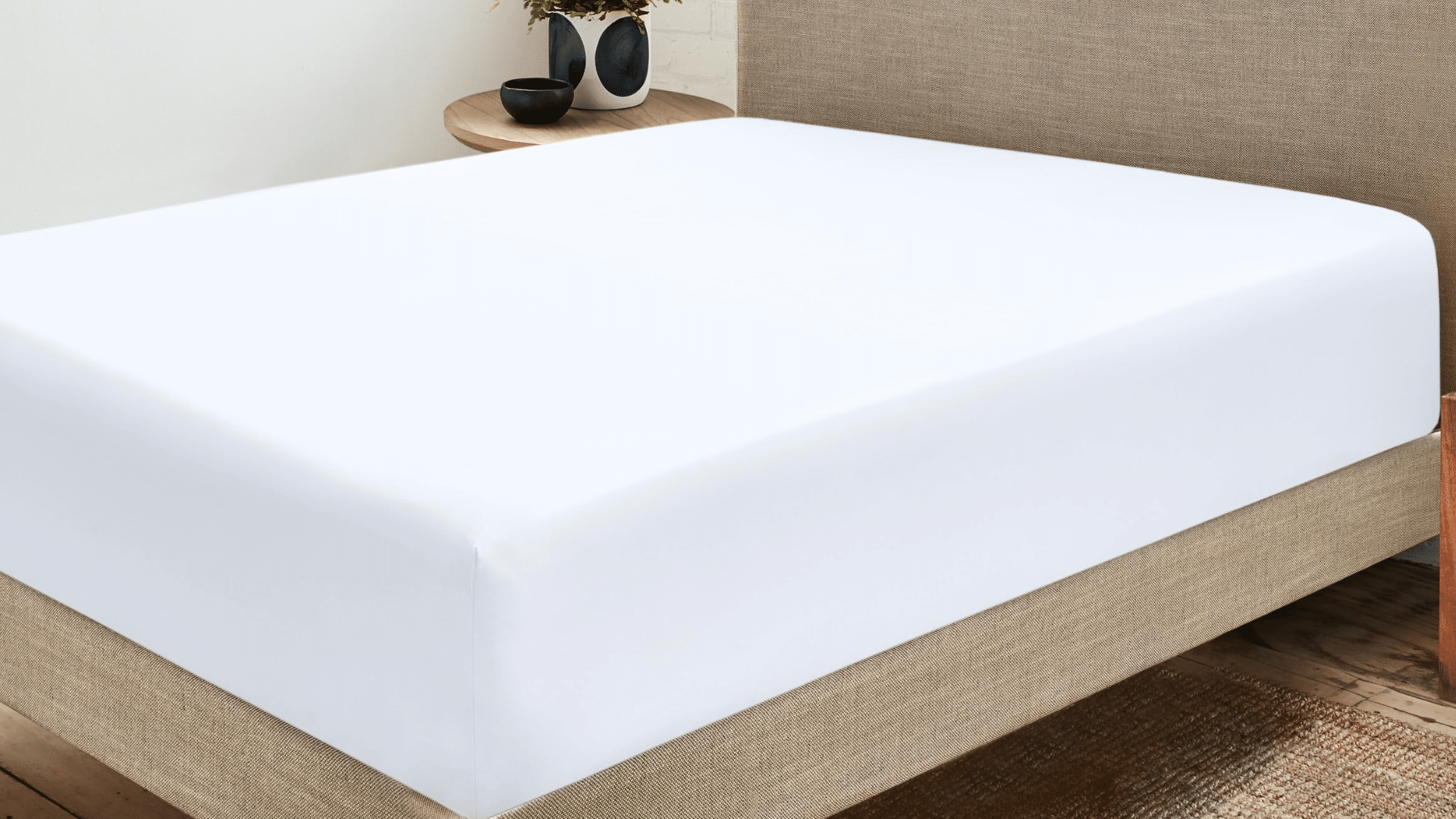 Twin Mattress