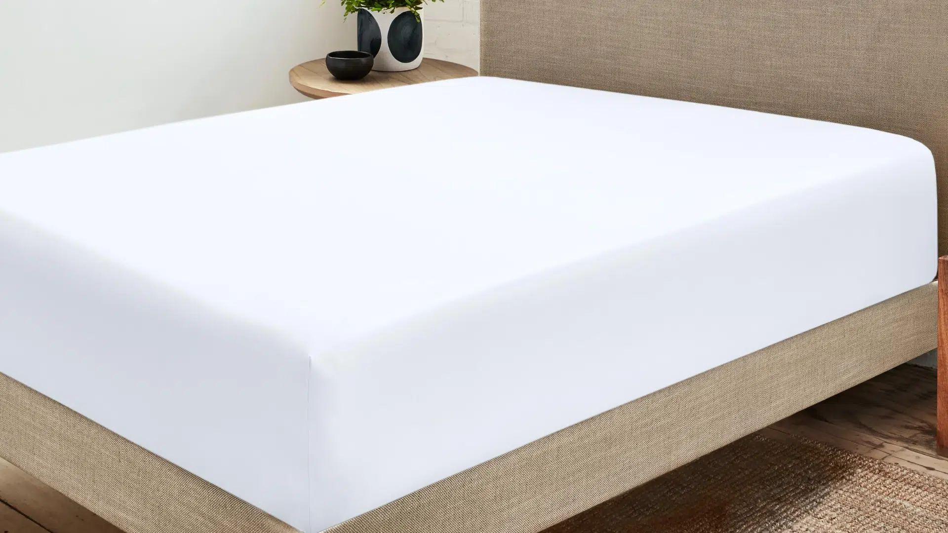 Twin Mattress
