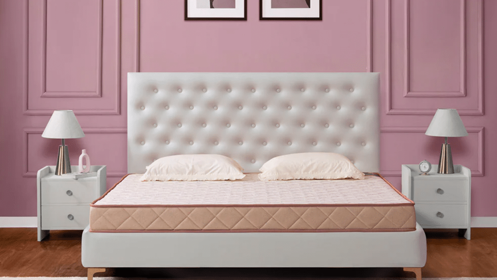 What is Foam Made Of: Learn the Basics and Uses