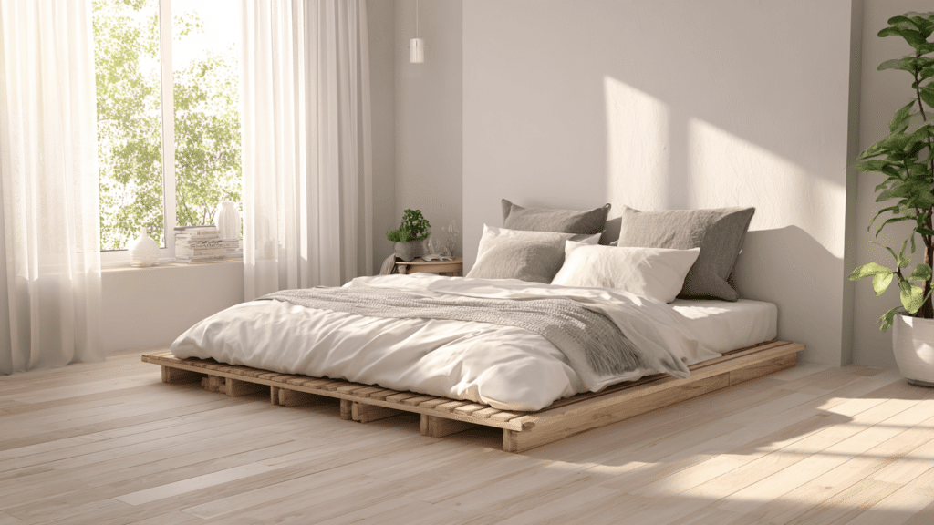 What to Put Under Mattress on Floor- 10 Best Options