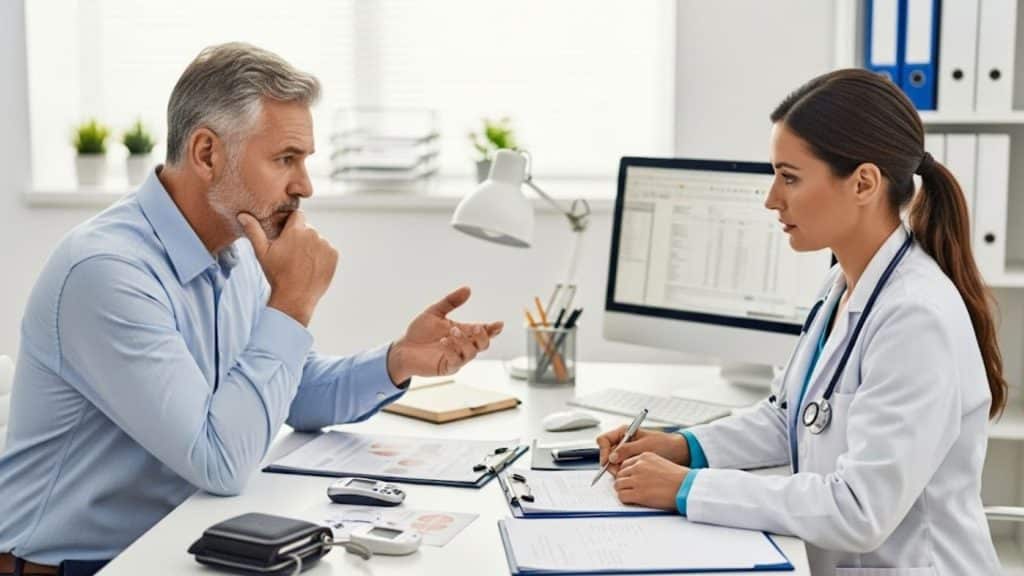 When You Should See a Doctor?