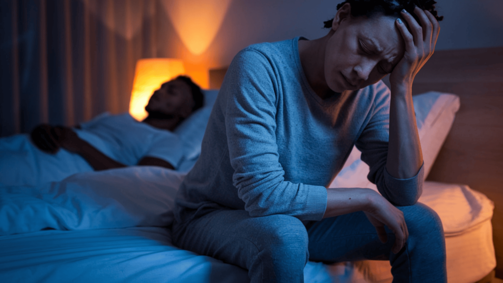 When to Get Screened for Sleep Apnea?