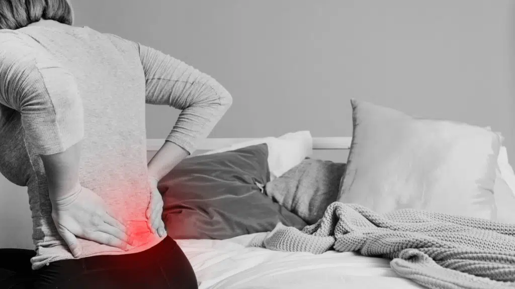 Why Does My Hip Hurt in the Morning and Then Feel Better?