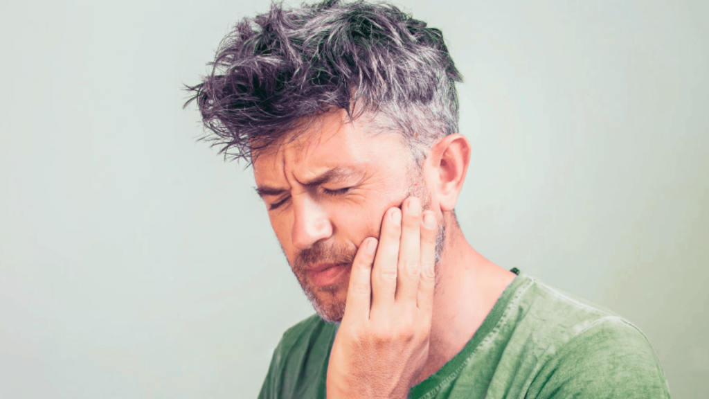 Why Does My Jaw Hurt When I Wake Up?
