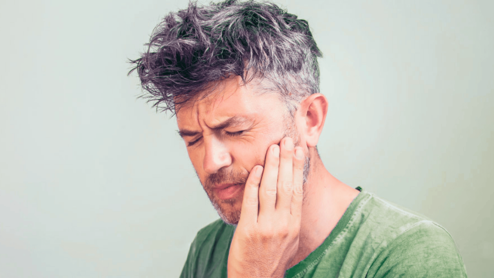 Why Does My Jaw Hurt When I Wake Up?