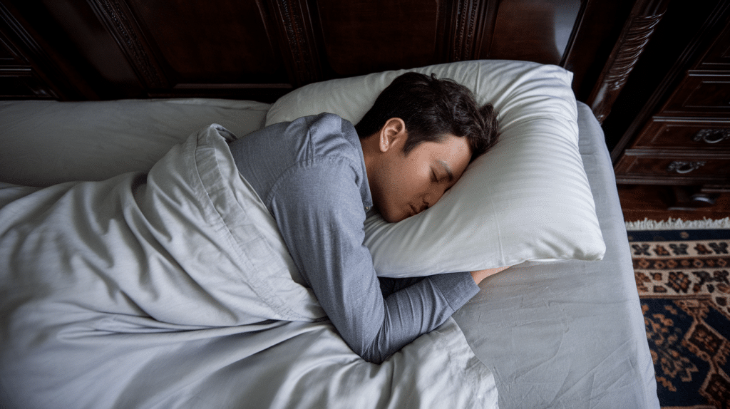avoid-sleeping-on-stomach