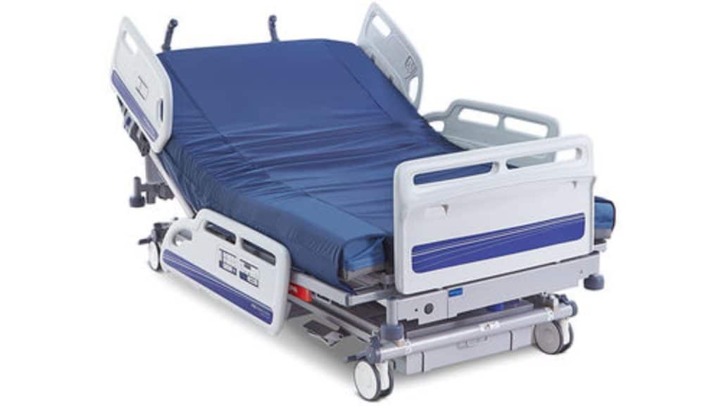 bariatric-beds