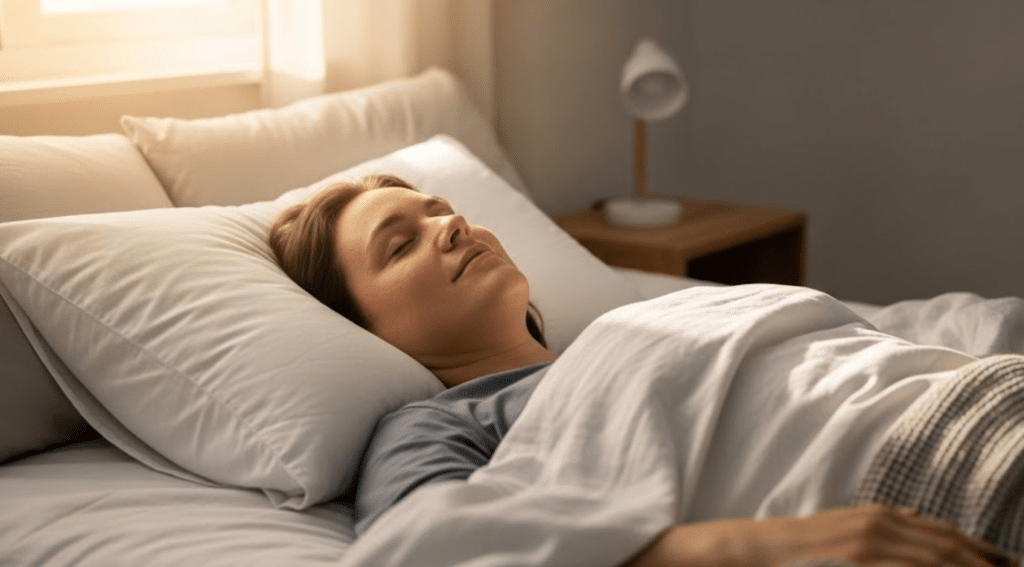 change-your-sleeping-position