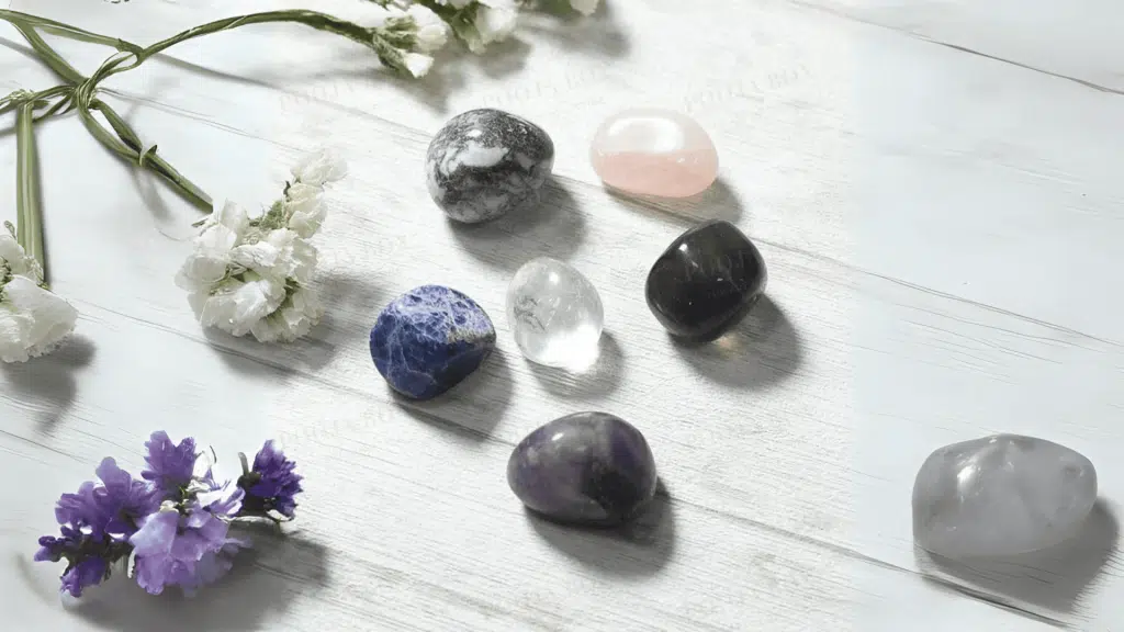 crystal-for-sleep-benefits