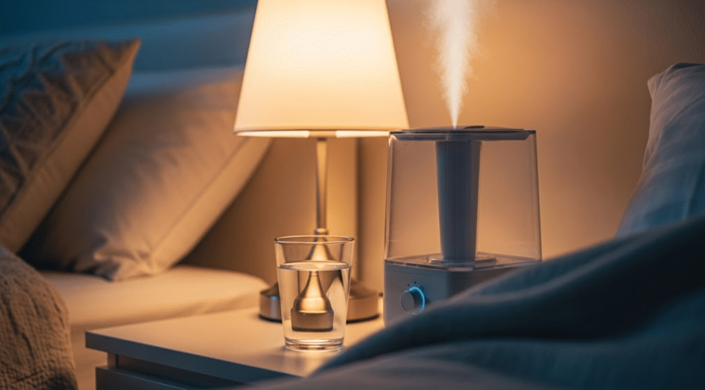 hydrate-and-humidify