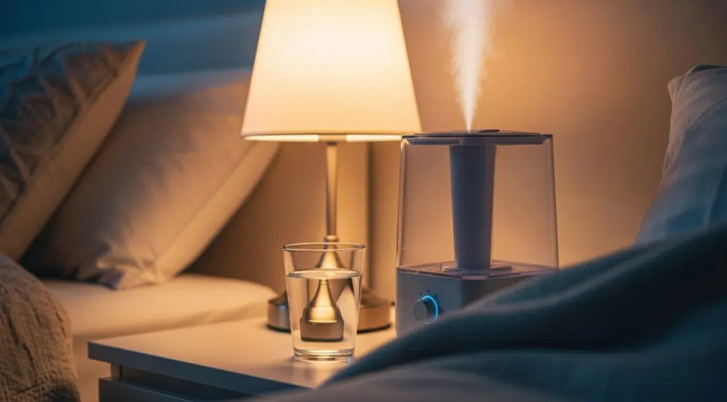 hydrate-and-humidify