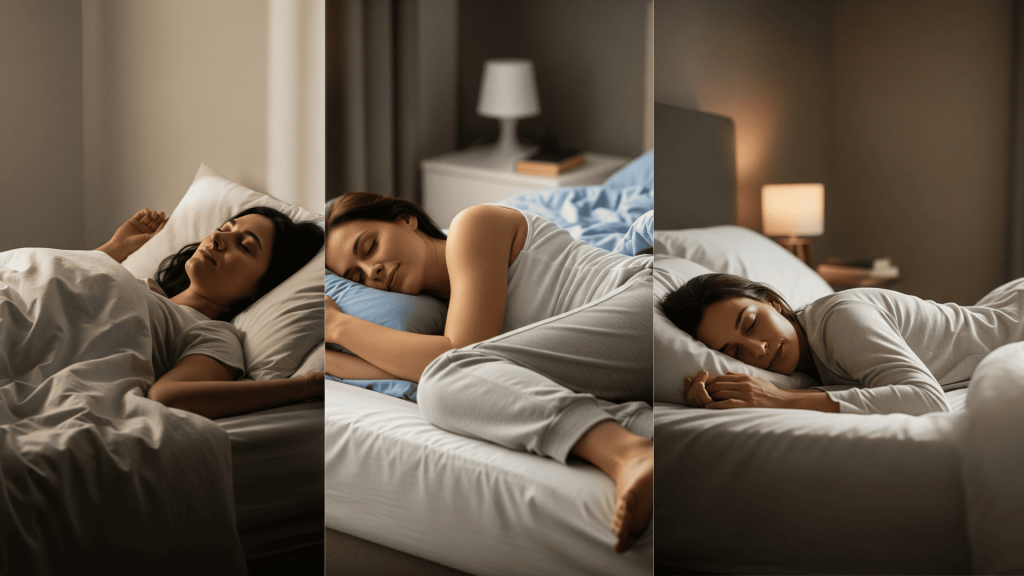 matching-mattress-firmness-to-sleeping-position