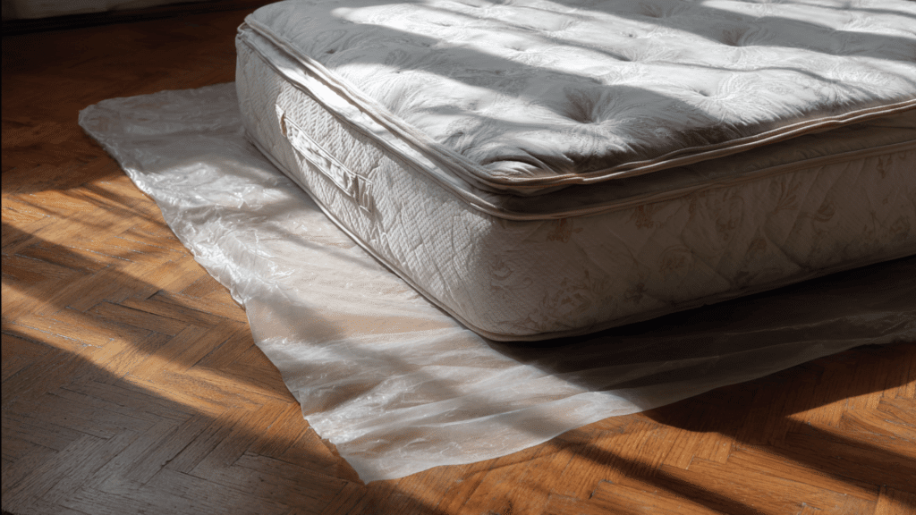 moisture-barriers