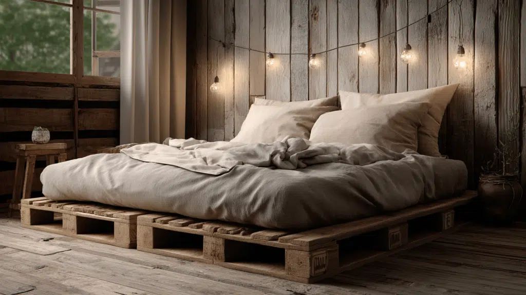 pallet-beds