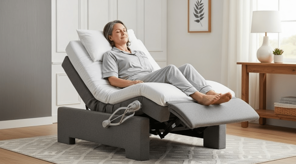 reclined-sleeping-in-a-zero-gravity-position