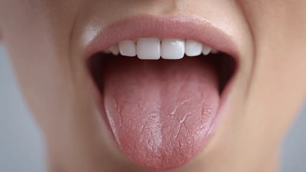 scalloped-or-indented-tongue