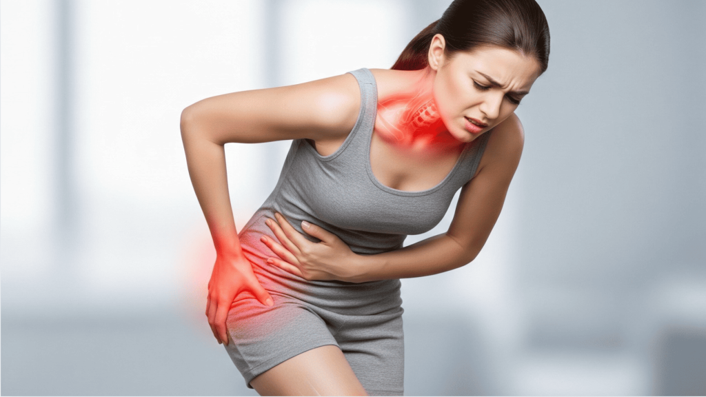 scoliosis