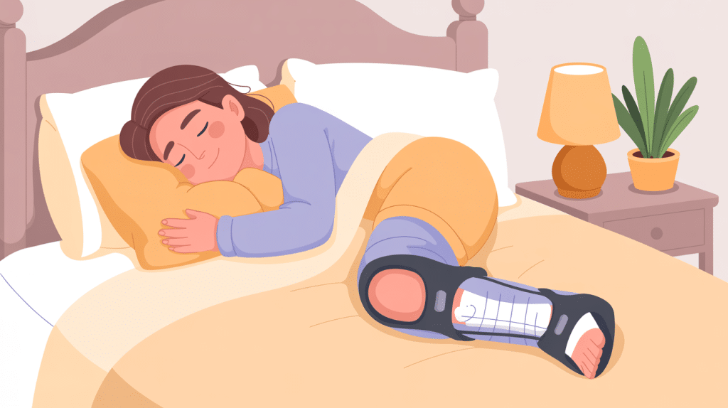 side-sleeping