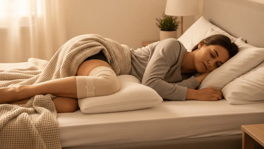 starting-to-sleep-on-your-side