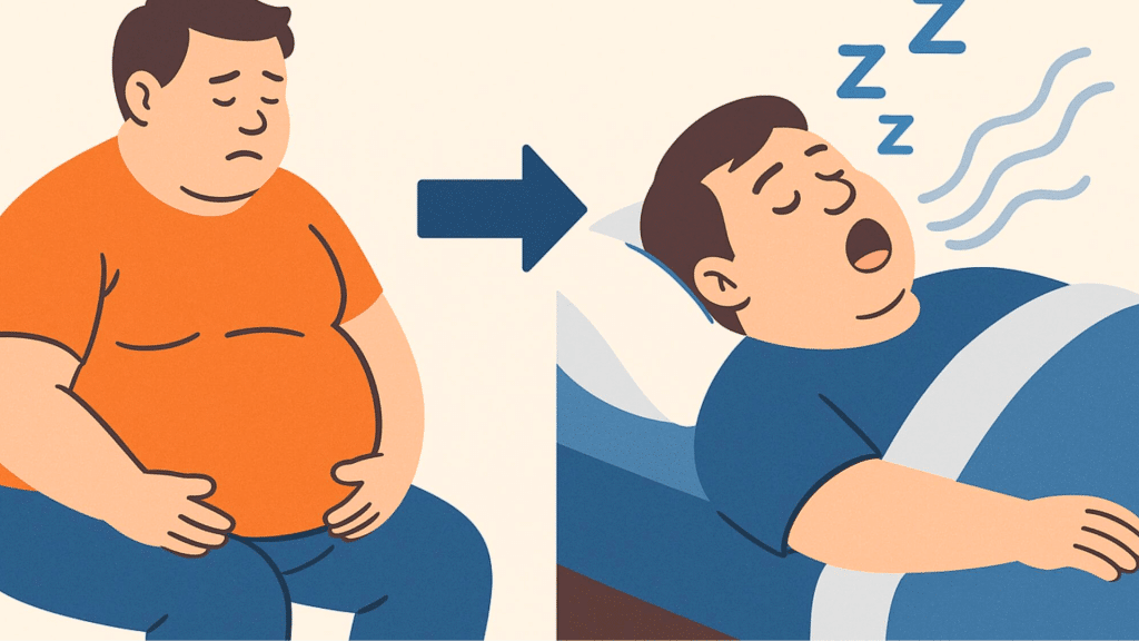 the-link-between-sleep-apnea-and-weight-gain