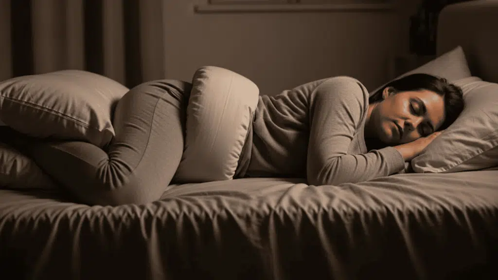 three-quarter-side-sleeping