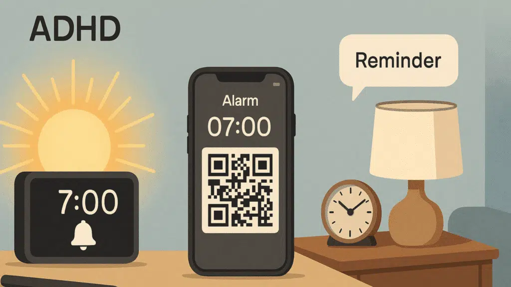 adhd neuro diversity angle