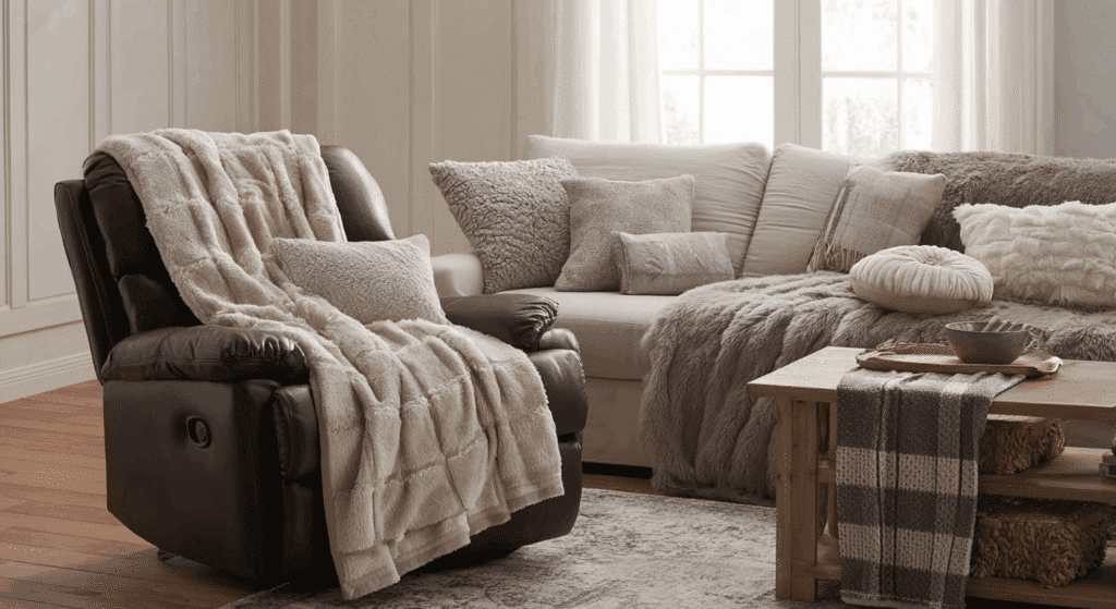 based on furniture type