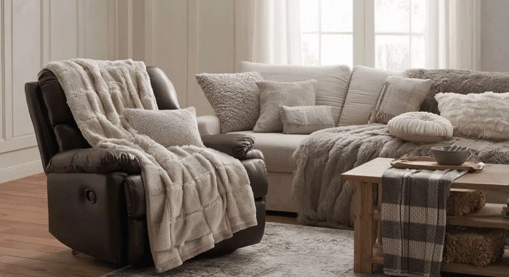 based on furniture type