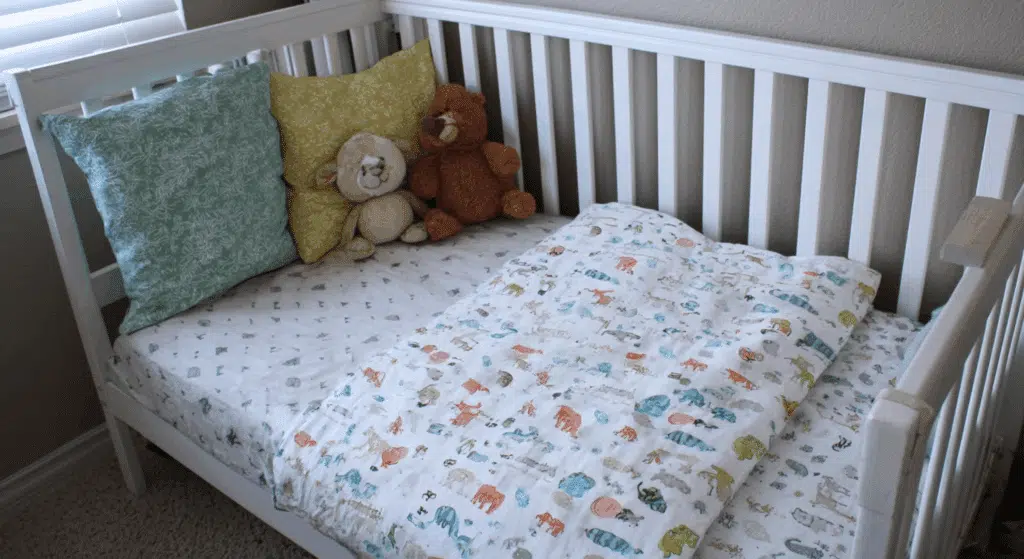 bedding-and-sheet-fit-for-toddler-mattresses
