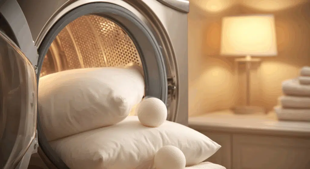 fluff-a-pillow-in-the-dryer