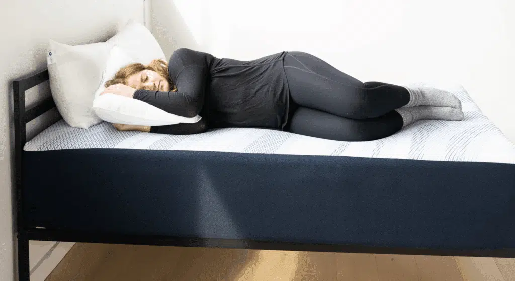 if you need strong back or hip support