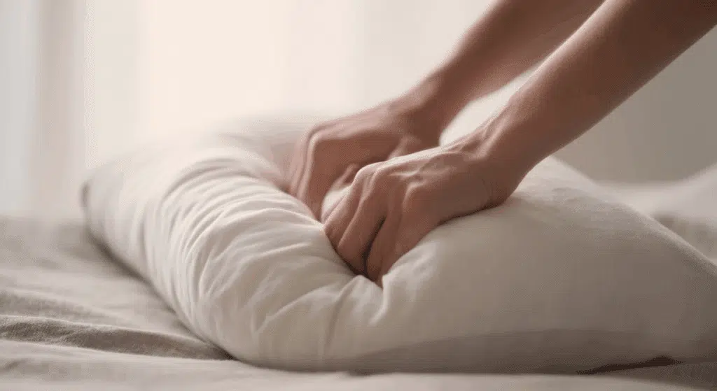 massage-and-knead-out-the-lumps