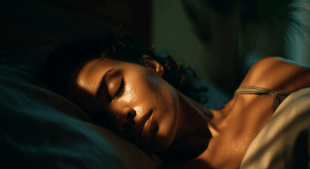 normal physiological factors