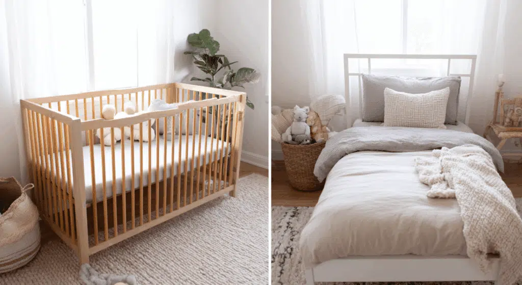 toddler-mattress-size-vs-crib-and-twin-beds
